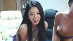 韩国两姐妹webcam