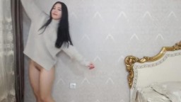 韓國女孩跳舞