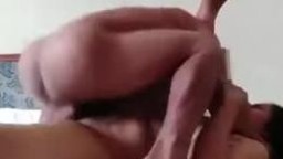 4K threesome with two  asian  teen