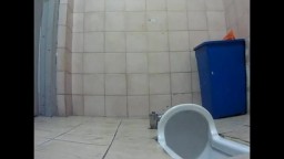 廁所的偷窺狂 トイレ盜撮78VN